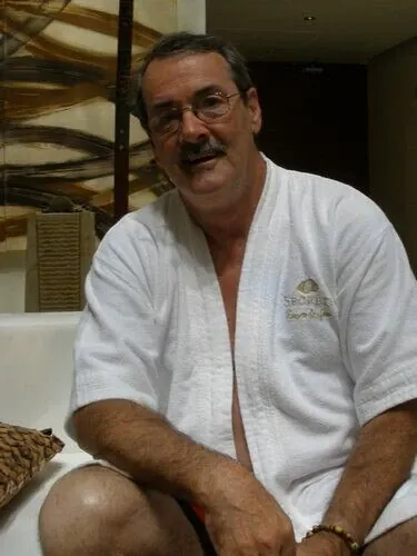 Christoph Walter Wallpe Profile image 2