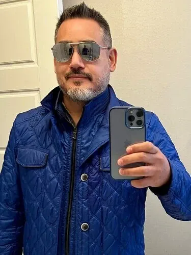 Michael image 1