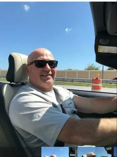Michael image 1