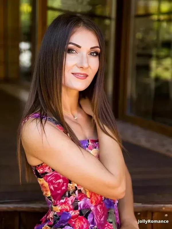 Yulia Smirnova image 2