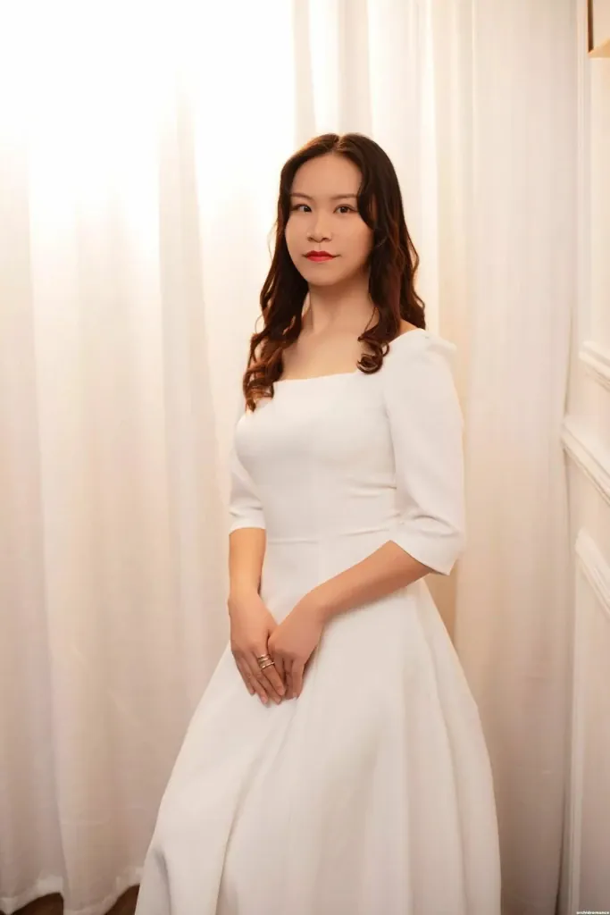 Malika Profile image 1